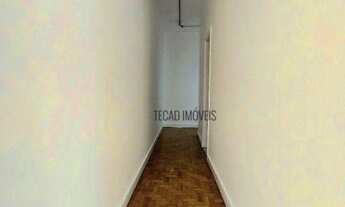 Imagem 5: Apartamento com 2 dormitórios para alugar, 83 m² por R$ 3.500,00/mês - Jardim América - Sã