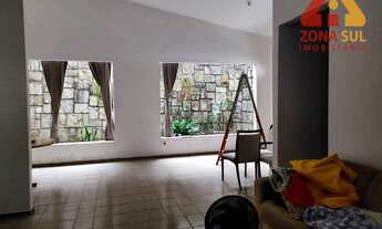 Imagem 5: Casa com 7 dormitórios à venda por R$ 550.000,00 - Água Fria - João Pessoa/PB