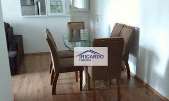 Imagem 3: Lindo apartamento para a venda ou locação - Condomínio Everyday - Centro - Guarulhos