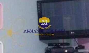 Imagem 3: Apartamento Com 2 Dormitórios à Venda, 83 m² Por R$320.000 - Boqueirão - Sa