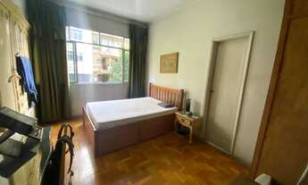 Imagem 6: Apartamento com 3 dormitórios à venda, 87 m² por R$ 590.000,00 - Tijuca - Rio de Janeiro/R