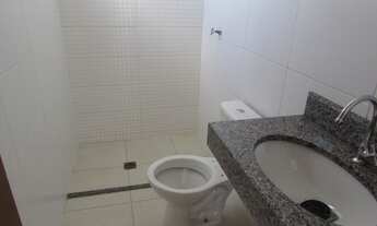 Imagem 5: Qualidade de vida! Apartamento 03 quartos Novo, Setor Santa Genoveva - Goiânia - GO