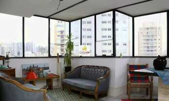 Imagem 6: Apartamento à venda, Vila Suzana, 200m², 3 dormitórios, 2 suítes, 3 vagas!