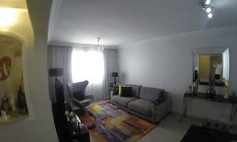 Imagem 2: Apartamento de 2 Dormitórios na Avenida Sabiá