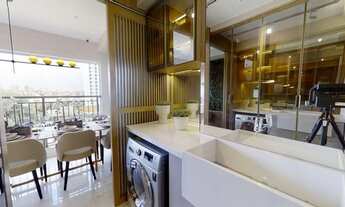 Imagem 7: Apartamento de 2 Dormitórios na Avenida Nazaré