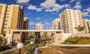 Imagem: Apartamento - Vila São Pedro - Hortolândia