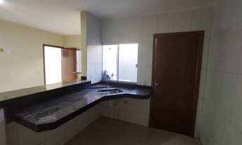 Imagem 4: Excelente imóvel, casa térrea no bairro Conjunto Alvorada tem 110 metros