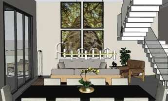 Imagem 7: Casa - Alphaville Dom Pedro 2 - Campinas