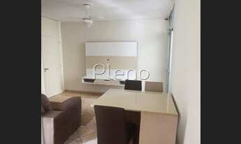 Imagem 4: Apartamento - Jardim das Bandeiras - Campinas