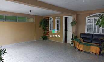 Imagem 3: Sobrado com 3 dormitórios à venda, 159 m² por R$ 480.000,00 - Bairro Alto - Curitiba/PR