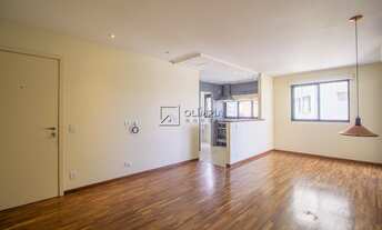 Imagem 3: Apartamento Venda 2 Dormitórios - 82 m² Vila Olímpia