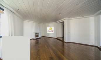 Imagem 4: Apartamento à venda, Campo Belo, 199m², 4 dormitórios, 3 suítes, 3 vagas!