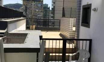 Imagem: Cobertura com 5 dormitórios à venda, 297