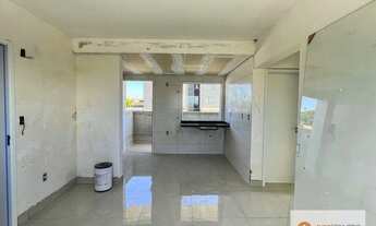 Imagem 6: Apartamento com 2 quartos à venda, 45 m² por R$ 279.000 - Rio Branco - Belo Horizonte/MG