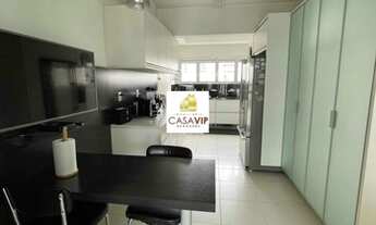 Imagem 3: Apartamento à venda, Paraíso, 215m², 3 suítes, 4 vagas!