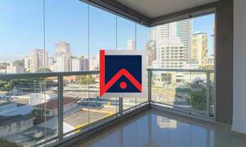 Imagem 7: Locação Apartamento 1 Dormitórios - 42 m² Sumaré