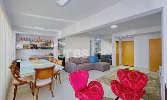 Imagem 6: Apartamento para venda possui 116 metros quadrados com 3 quartos em Setor Bueno - Goiânia