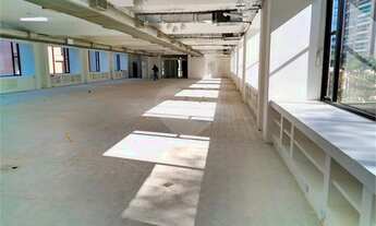 Imagem 2: Ótima sala no Bairro do Brooklin com 562,20m²