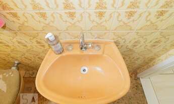 Imagem 7: Casa à Venda - Vila Mangalot, 3 Quartos, 125 m2