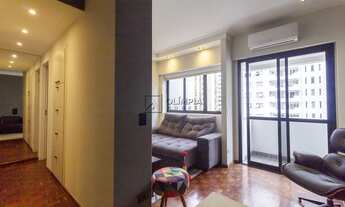 Imagem 6: Apartamento Locação Brooklin 79 m² 2 Dormitórios