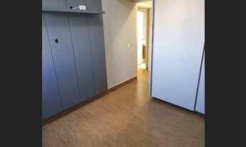 Imagem 5: Edifício Green Plaza, andar alto tem 72 metros quadrados com 2 quartos