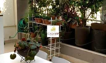 Imagem 4: Apartamento à venda, Mooca, 120m², 3 dormitórios, 1 suíte, 1 vaga!