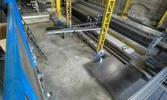 Imagem 4: SÃO PAULO - Galpão/Depósito/Armazém - VILA BABY