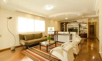 Imagem: Apartamento à venda, Pinheiros, 190m²