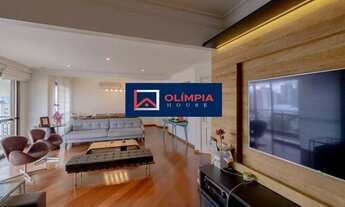 Imagem 6: Venda Apartamento 3 Dormitórios - 158 m² Higienópolis