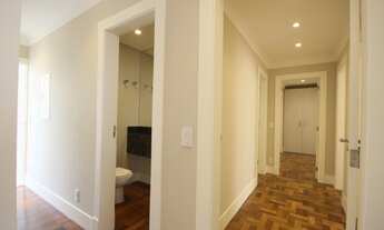 Imagem 7: Apartamento a Venda em Higienópolis de 210m² - 3 Dorms (1 Suíte) + 2 Vagas