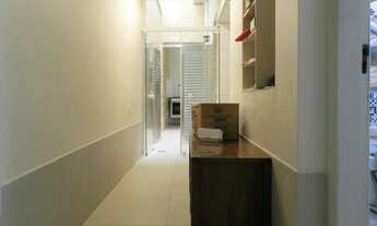 Imagem 4: CASA RESIDENCIAL em SÃO PAULO - SP, VILA OLÍMPIA