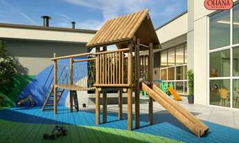 Imagem 7: Apartamento de 3 Dormitórios na Avenida Giovanni Gronchi