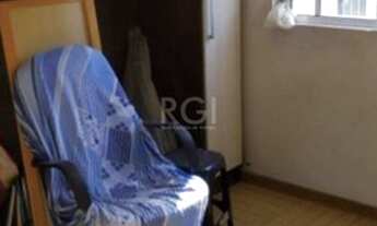 Imagem 7: Apartamento 2 dormitórios Residencial Santa Rosa