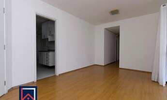 Imagem: Apartamento Locação Pinheiros 90 m² 3