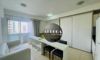 Imagem 2: Studio com 1 dormitório à venda, 32 m² por R$ 290.000,00 - Centro - Curitiba/PR