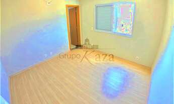 Imagem 2: Apartamento a Venda 3 Quartos em Urbanova 106m² em São José dos Campos