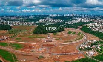 Imagem 4: Lote/Terreno para venda tem 576 metros quadrados em Parque Cidade - Goiânia - GO