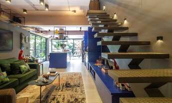 Imagem 6: Venda Apartamento 1 Dormitórios - 130 m² Pompéia