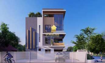 Imagem 4: COD 1-346 Apartamento nos bancários bem localizado Residencial bem localizado nos Bancário