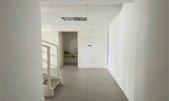 Imagem 4: São Paulo - Conjunto Comercial/Sala - ACLIMAÇÃO