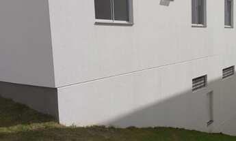 Imagem 7: APARTAMENTO EM ANDAR BAIXO A VENDA EM CRICIÚMA POSSUINDO 02 DORMITÓRIOS E SACADA