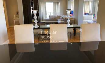 Imagem 6: 255 m² | 3 suítes