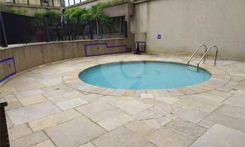 Imagem 4: LINDO APARTAMENTO PRÓX. PQ IBIRAPUERA - Metrô e Shopping Stª Cruz - 135 m2 útil - 2 vagas