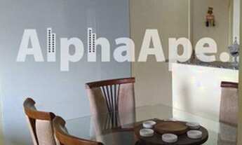 Imagem 4: Apartamento para venda tem 68 metros quadrados com 3 quartos em Jardim Tupanci - Barueri