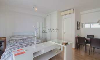 Imagem 7: Locação Apartamento 1 Dormitórios - 49 m² Brooklin