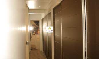 Imagem 6: Apartamento à venda, Cidade Monções, 131m², 3 dormitórios, 2 suítes, 2 vagas!