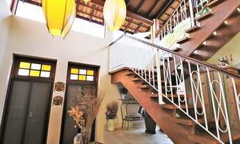 Imagem 6: Excelente Imóvel em Condomínio de Alto Padrão na Granja Viana