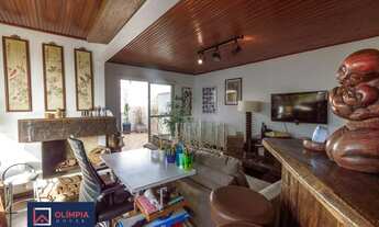 Imagem 5: Venda Cobertura 2 Dormitórios - 140 m² Campo Belo