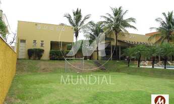 Imagem 5: Casa (térrea em condominio) 6 dormitórios/suite, cozinha planejada, portaria 24 horas, em