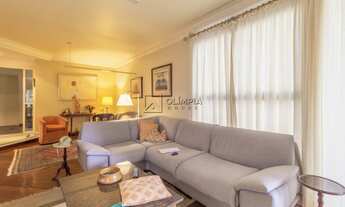 Imagem 3: Venda Apartamento 3 Dormitórios - 170 m² Perdizes